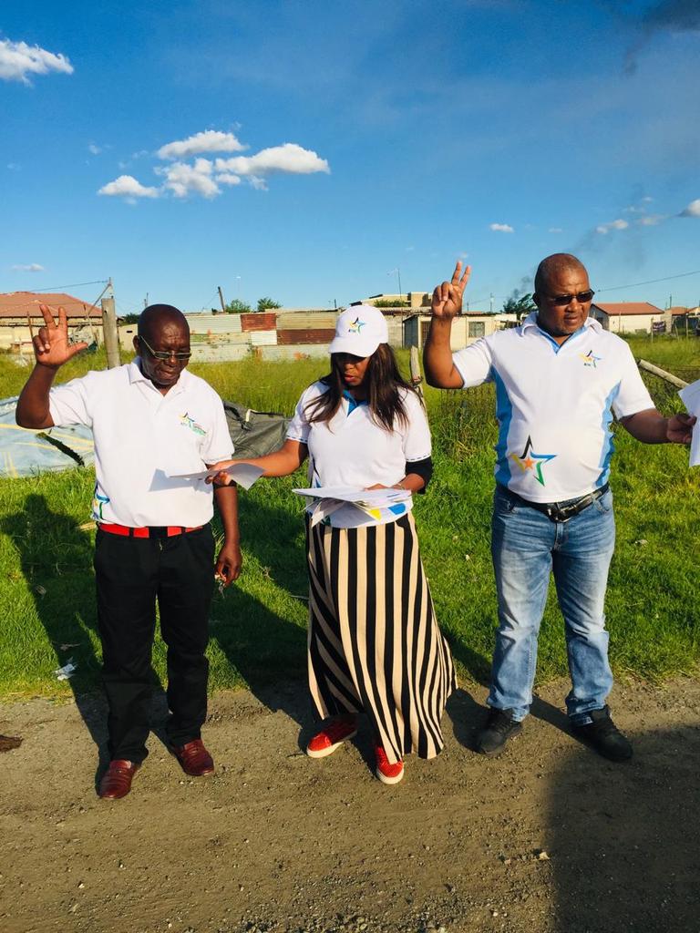 Ke_SirLemisa's tweet photo. Registration weekend for the ATM.
Preparing for total takeover
#PeaceInOurLand ✌🌍
#PeaceInOurLifetime ✌🕛 https://t.co/nAYKLWGJEe