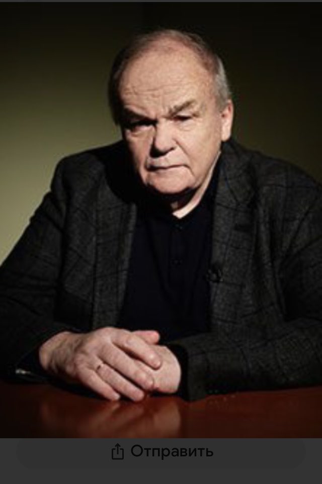Исполнилось 89 лет выдающемуся учёному, академику Евгению Павловичу Велихову.