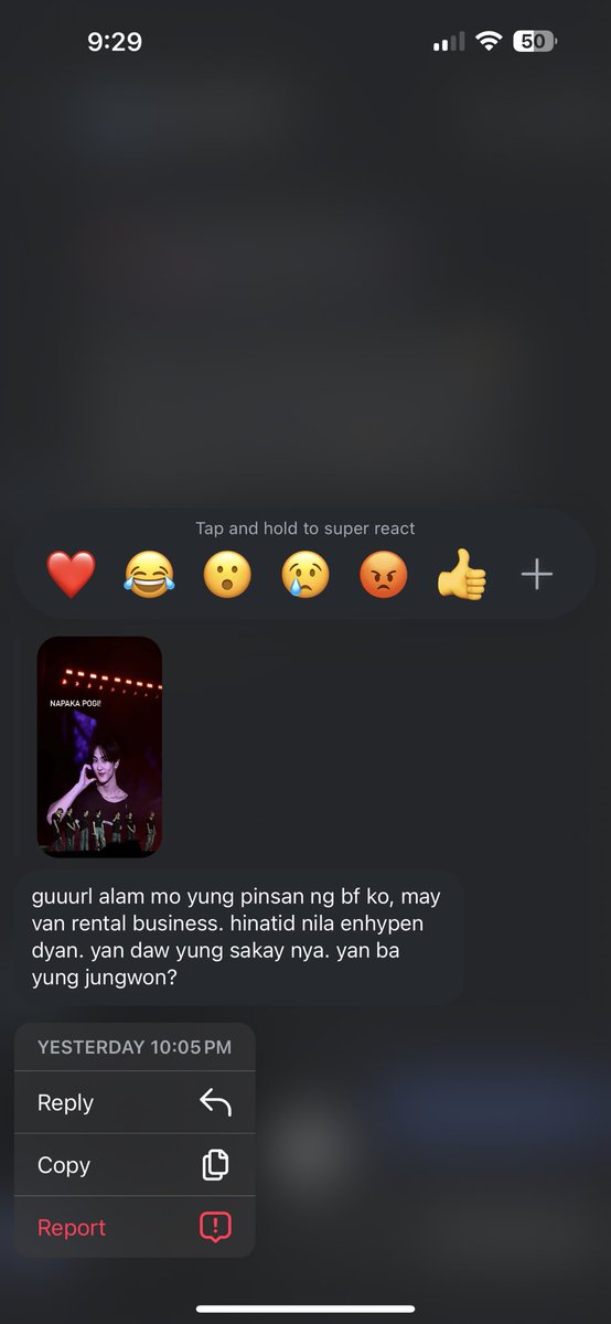 shnlcrng's tweet photo. TEKA TANGINAAAA !! Hahahahahahaahahahaha bakit ganito lord ang swerte https://t.co/PMnbQwZ8wA