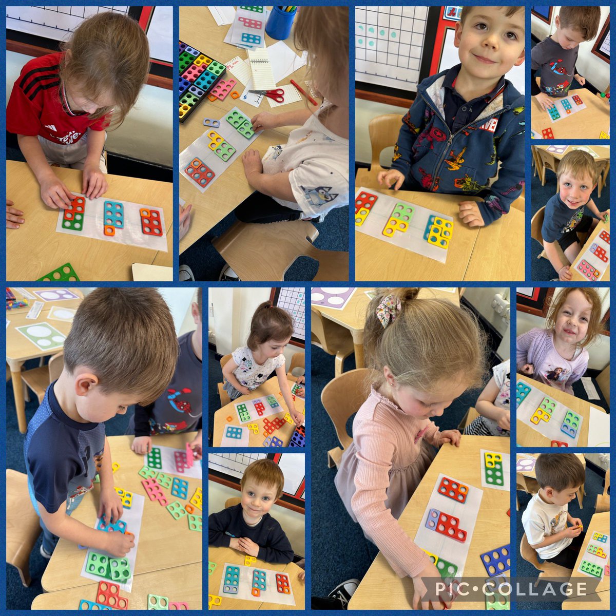 Mrs Fisher (@barntonmrsf) on Twitter photo Reception have been learning about the composition of 6️⃣, 7️⃣ and 8️⃣. We used Numicon to explore the different ways we can make the same number. 💭😊<a href="/BarntonMissR/">Miss Rutter</a> <a href="/BarntonMrsL/">Alison Lawson</a> #BCNPSMaths Reception have been learning about the composition of 6️⃣, 7️⃣ and 8️⃣. We used Numicon to explore the different ways we can make the same number. 💭😊<a href="/BarntonMissR/">Miss Rutter</a> <a href="/BarntonMrsL/">Alison Lawson</a> #BCNPSMaths