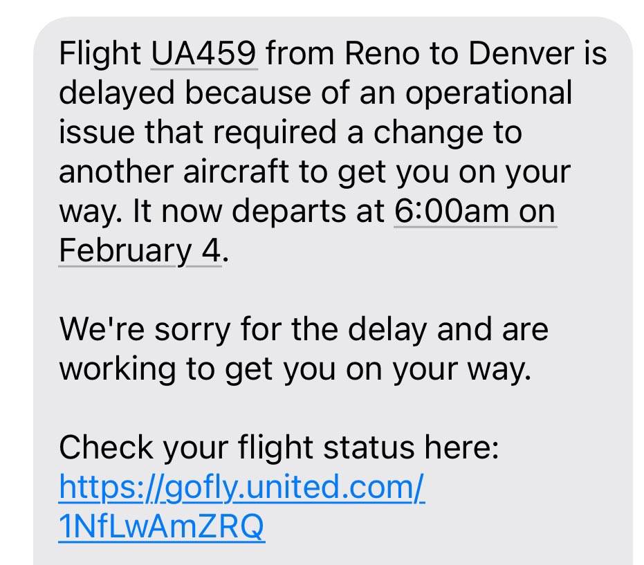 vavooooon's tweet photo. Not on the 737MAX8 anymore https://t.co/FUsdwguBWH