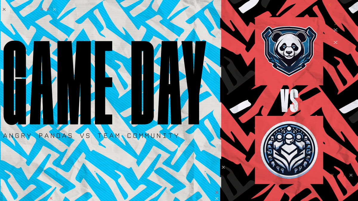 PortalDraco's tweet image. Hoy vuelven a jugar nuestra Squad de #AngryPandas en la segunda jornada de la EDL. Vamos a por los tres primeros puntos 👊

🏆 | @EsportsDraftES
🆚 | #TeamCommunity
📅 | J2
⏰ | 17.30
📺 | twitch.tv/gomanaick16