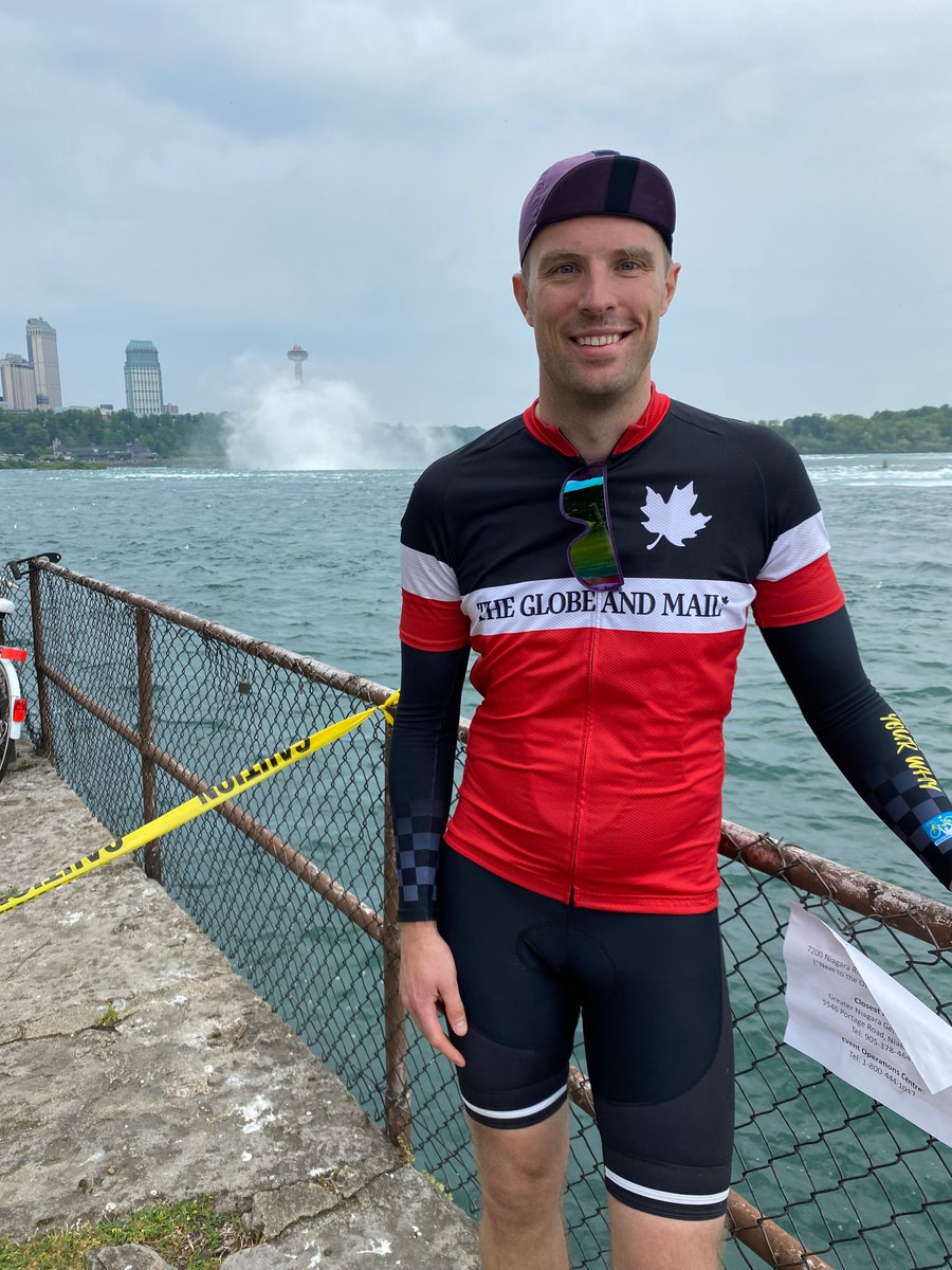 jembradshaw's tweet image. Last year’s finish line photos
#Ride2Conquer