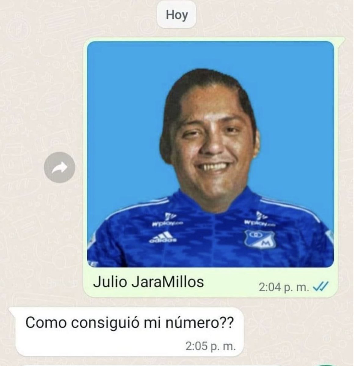 Jajajajajaja