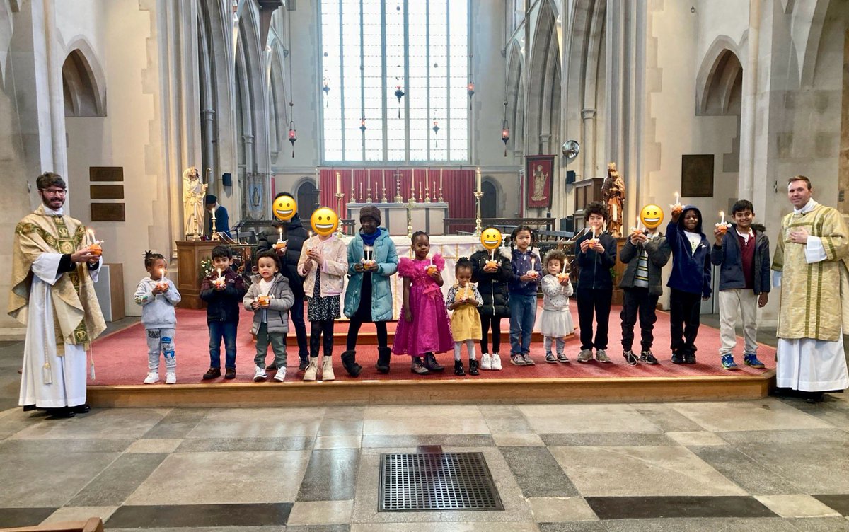 St Alban’s Church, South Norwood tweet media