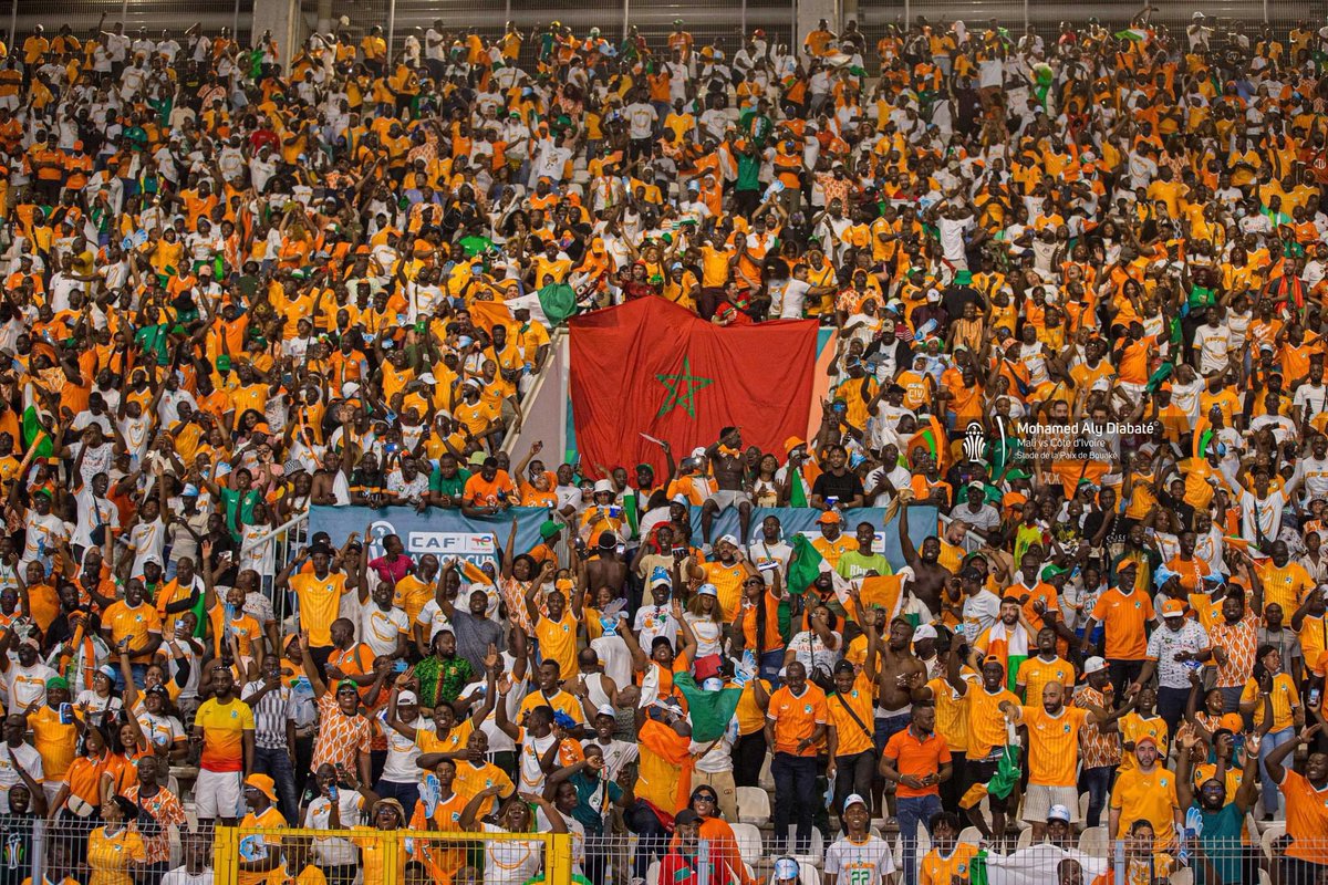 Foster N'CHO #Bishop tweet media