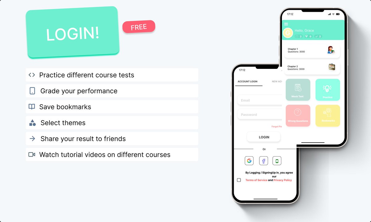 martin_martx's tweet photo. "Revolutionize user experiences with our sleek Login and Signup UX design! ๐ Seamlessly blending aesthetics and functionality for a user-friendly journey. #UXDesign #LoginSignUp #UserExperience" https://t.co/4KX3WpeRo0