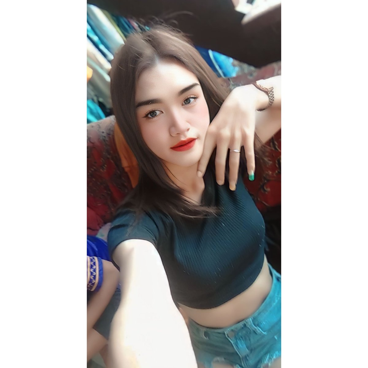 หาคนเยสประจำ #สนใจทักมา
#ำขอคนอยากเป็นคู่ประจิงๅ
#ท่าแร่ #มอเกษตร์ #สกลนคร #นาหว้า
#กุสุมาล์ย