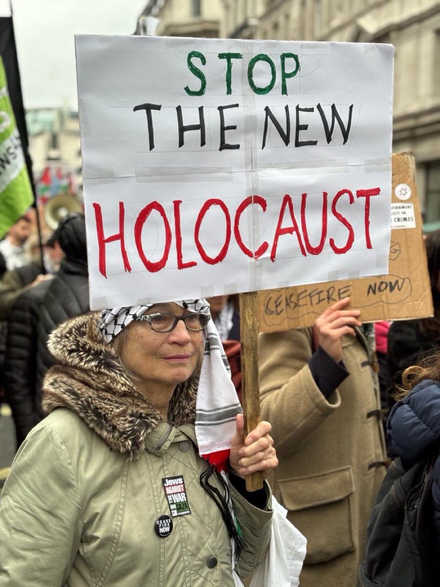 @trtworld Stop the new Holocaust
#StopGenocideGaza
#SaveHumanityInGaza
#FreeFreePalenstine
#SaveGazaChildren
#IsraelTerroristState
#IsraelWarCriminal