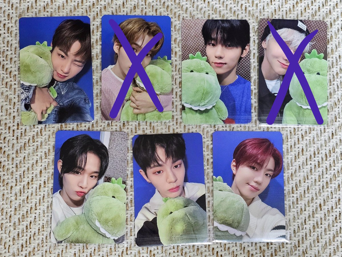 B4OMGYU's tweet photo. evnne go ❕

jeonghyeon 1.0 = 230₺
hanbin, seungeon 0.8 = 184₺ 
keita, yunseo, junghyun, jihoo 0.5 = 115₺ 
— feeler dahil degil odeme grup kurulunca toplanicak 🫶🏻 @evnnesatistakas @bgsatistakass https://t.co/WJHFpAyny7