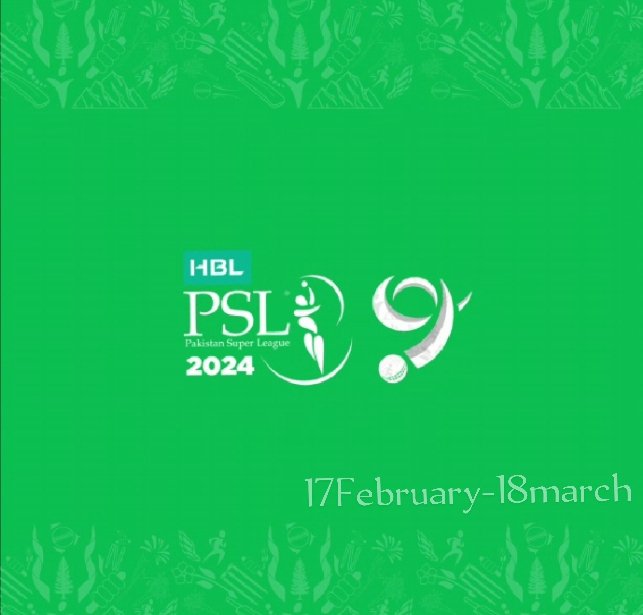Jab Muqabla Ho Takkar Ka Tou
#KhulKeKhel🏏
#HBLPSL9