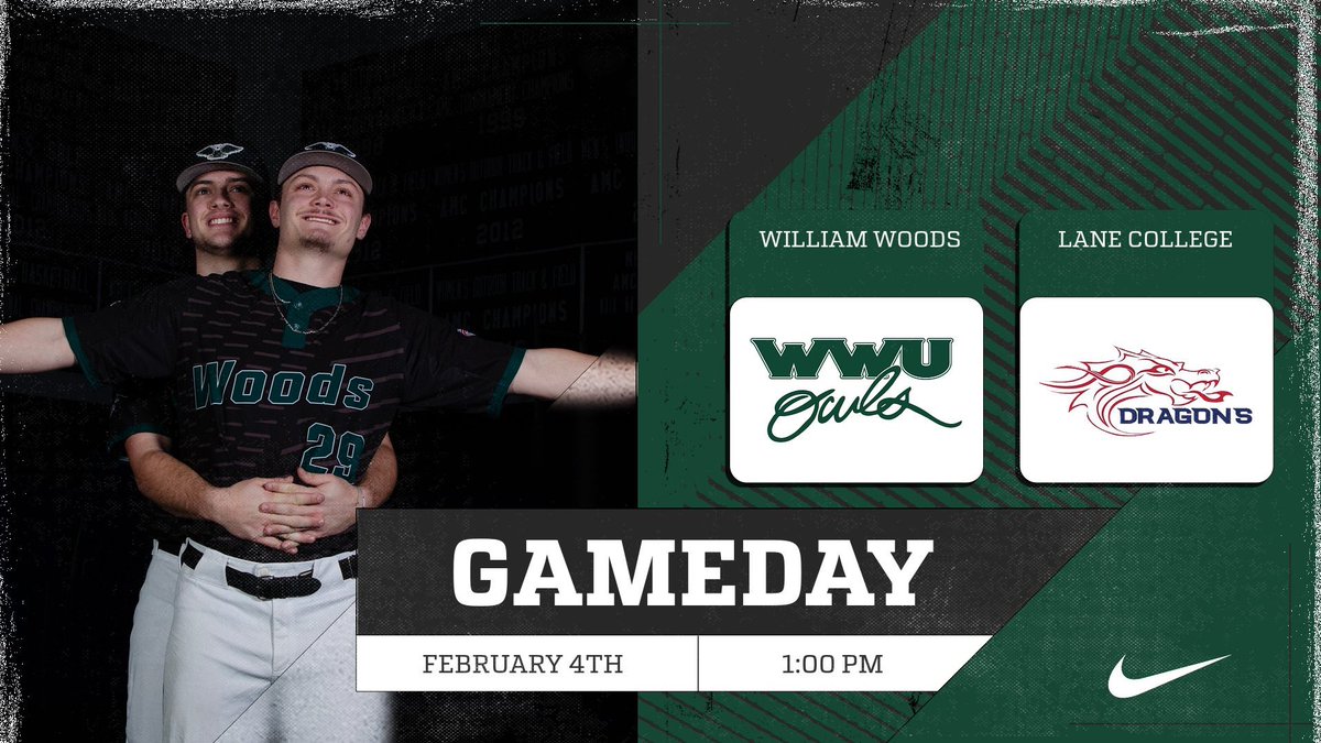 William Woods Baseball tweet media