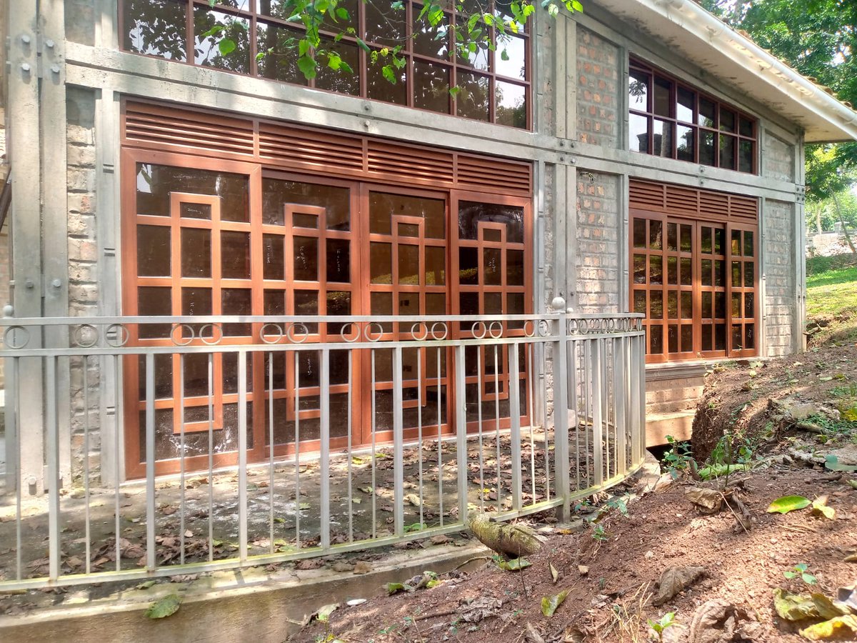 comfortalu's tweet photo. Comfort Aluminium Works continues to stand out as the pinnacle of excellence in Aluminium, Glass, stainless steel as well as metalworks services Your trust drives us to be the best in the industry #AFCON2024 #QualityService #bbclaurak #ExcellenceInCraftsmanship #AFCON2023 https://t.co/iLZ3yQ4Byv