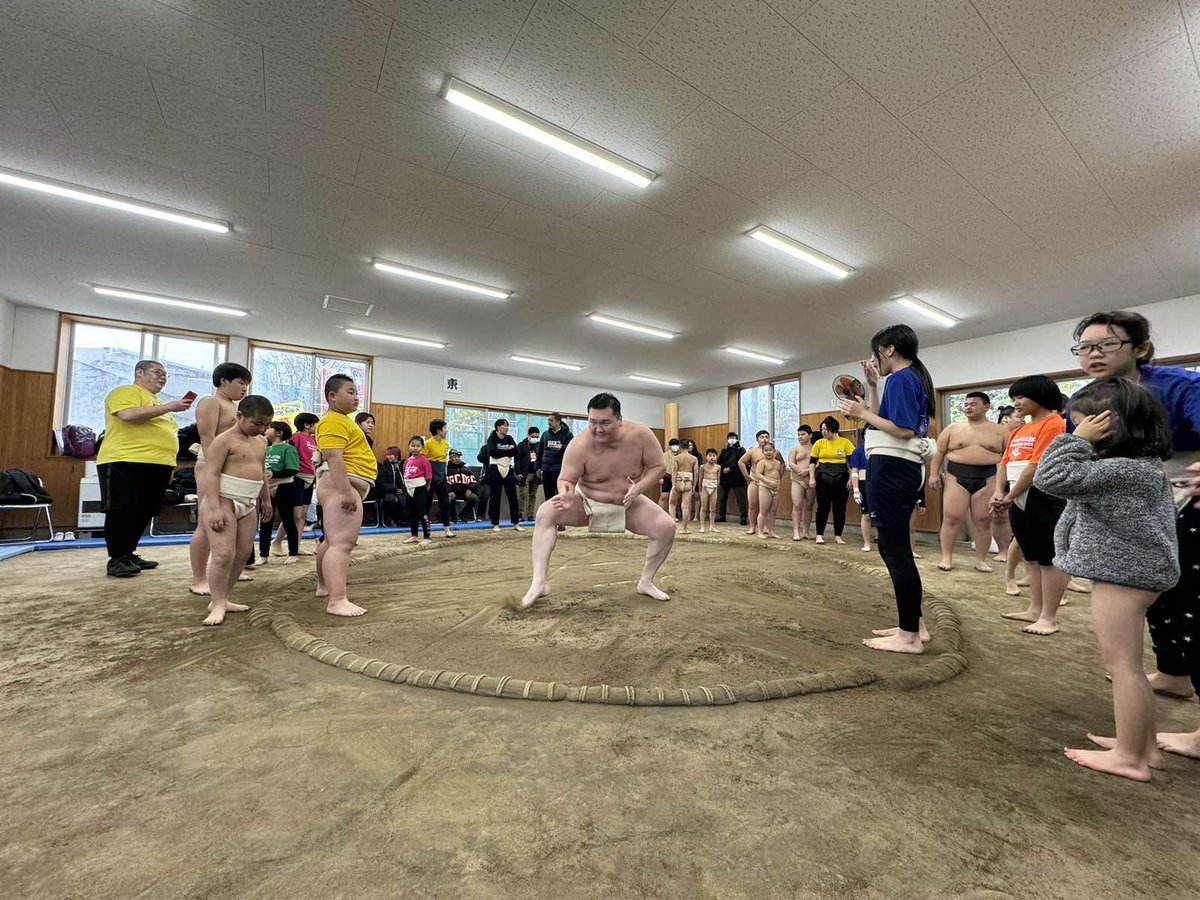 news.yahoo.co.jp/articles/44402…

２月11日
ドリームガールズ杯
ガールズの皆頑張って〜
🔥🔥🔥🔥🔥