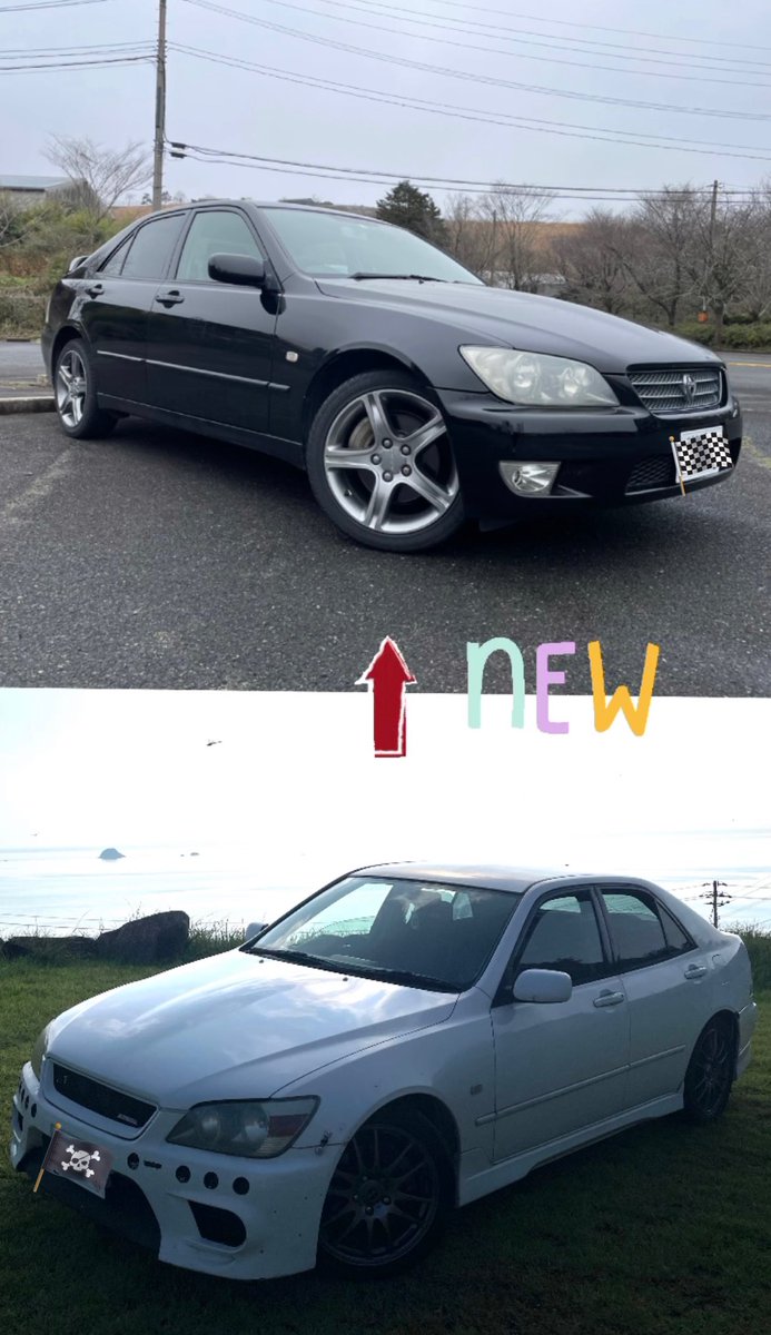 #ALTEZZA