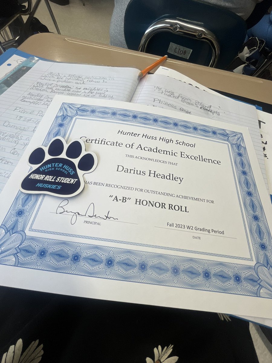 Darius Headley tweet media