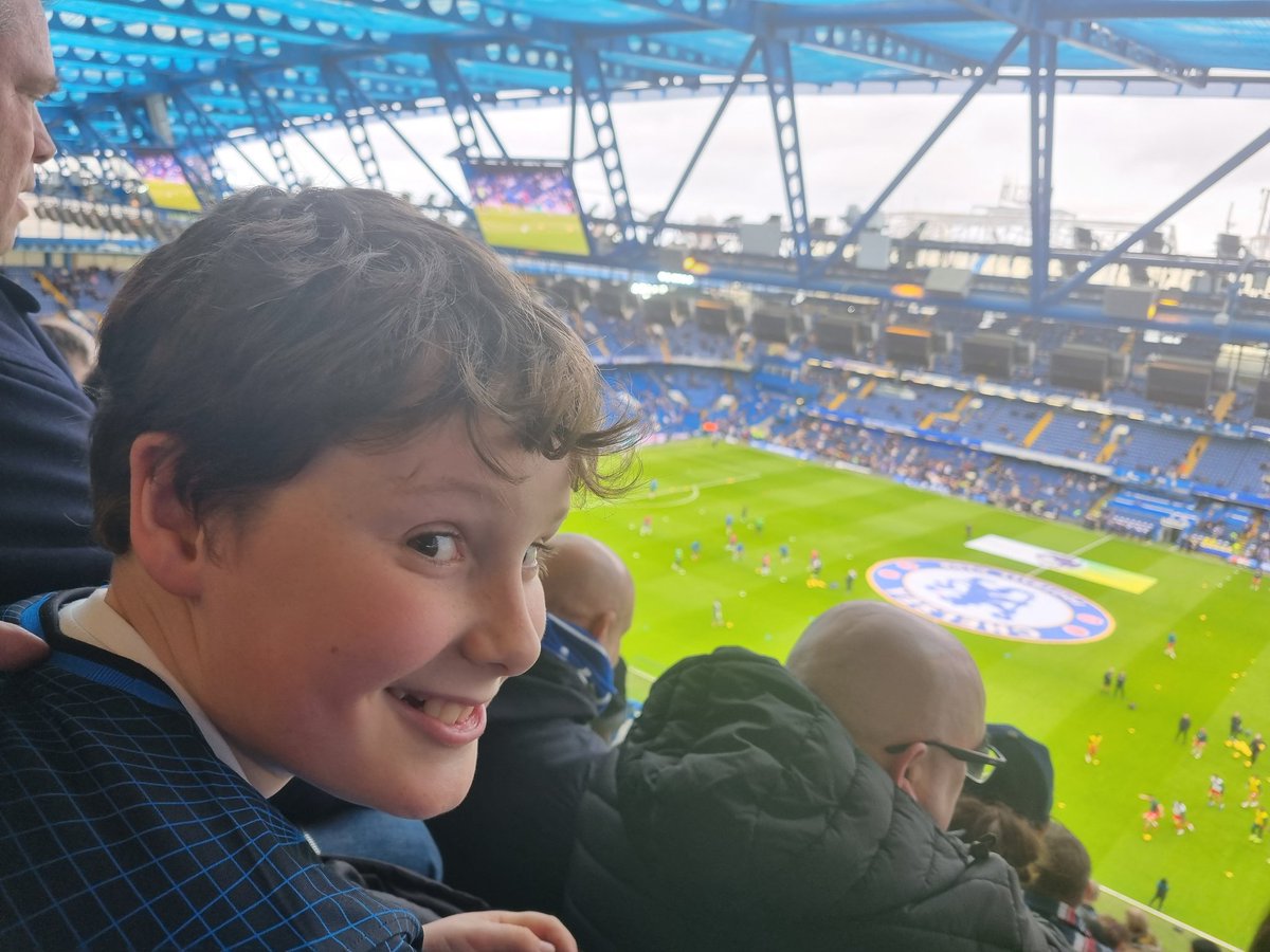 Zoe Bolton tweet media