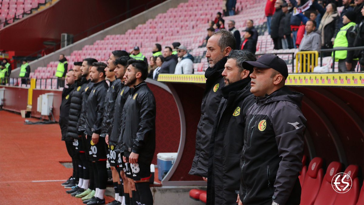 Eskisehirspor tweet picture