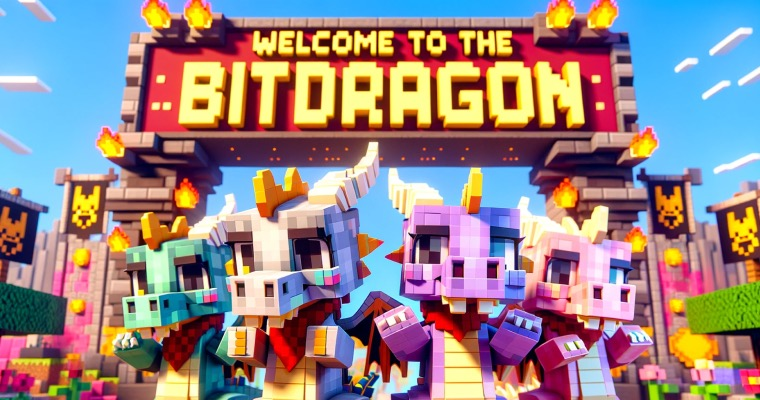 即将登陆 #SRC20 的首个比特币链游 <a href="/SuperBitDragon/">BitDragon🐉</a> 最近宣布在kucoin的支持下，种子轮成功融资150万U。
目前有10个白名单发放给大家，白名单者可提前、低价mint $BitDN 。
条件：1、关注 <a href="/SuperBitDragon/">BitDragon🐉</a> 和 @btcopenstamp 
             2、转发本条推特，且留言

3天后公布中奖者！