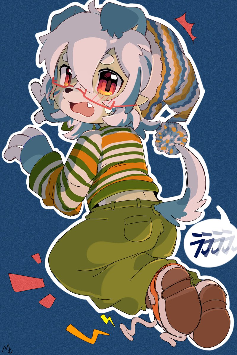 狗来野🐶 tweet media