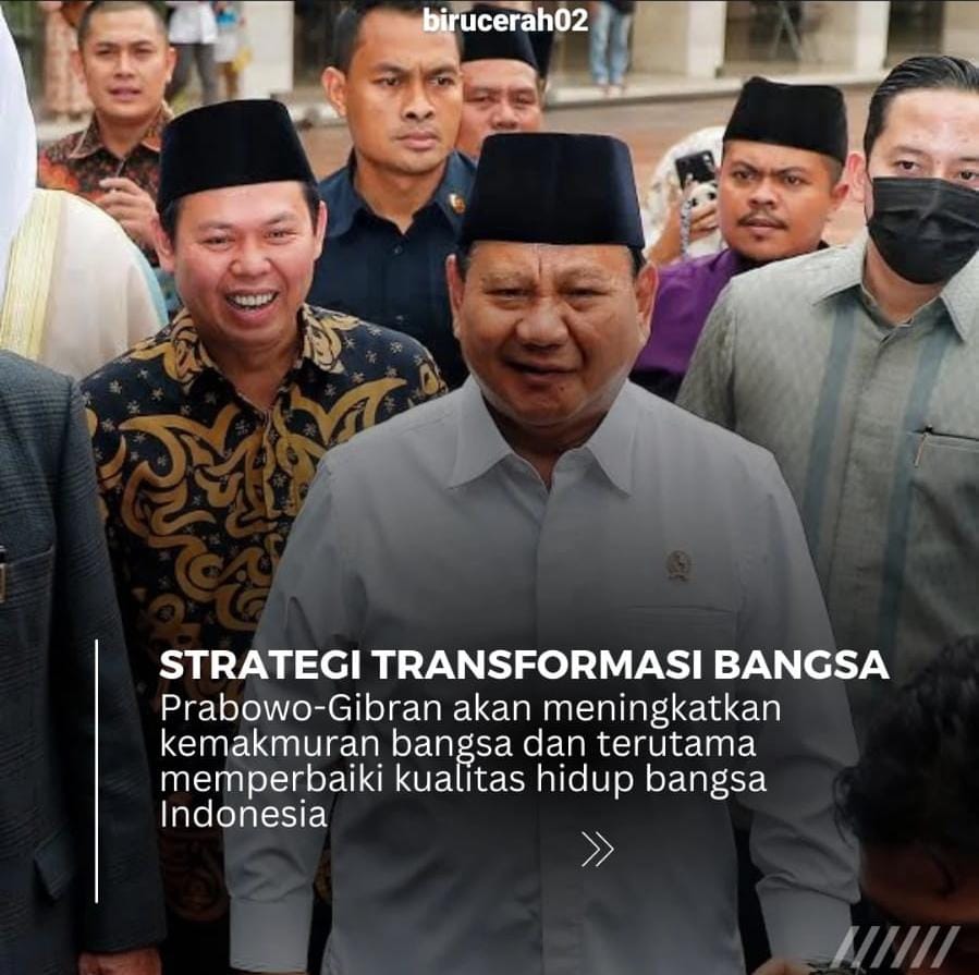 Pejuang Biru Cerah tweet media