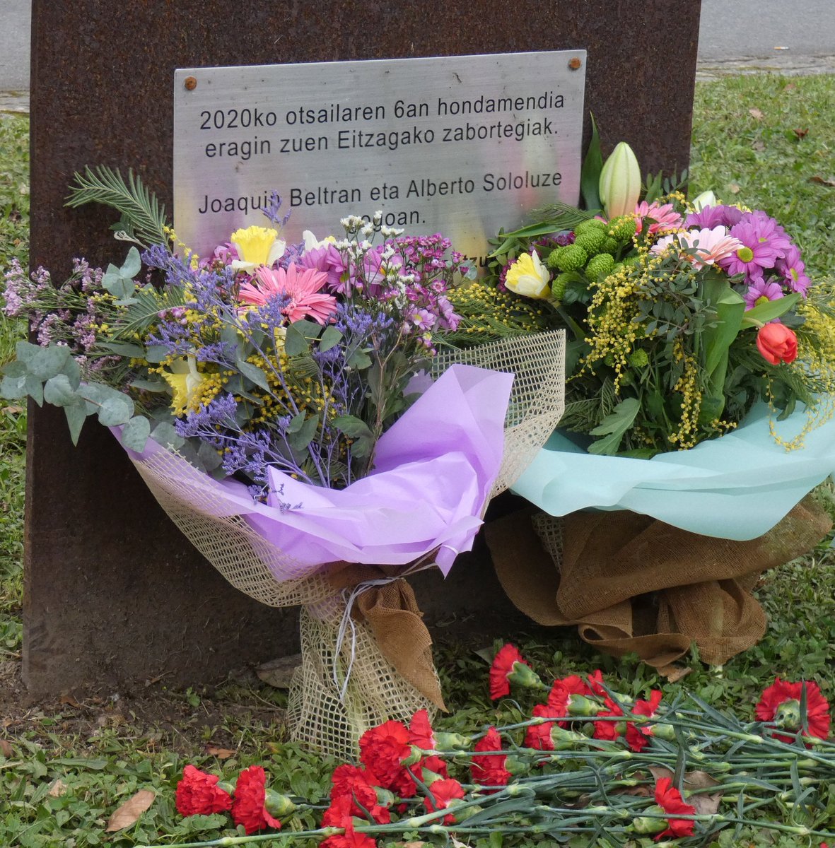 ehbilduelgeta's tweet image. #4urte
#lagileak
#osasuna
#erantzukizunak
#zaldibarargitu