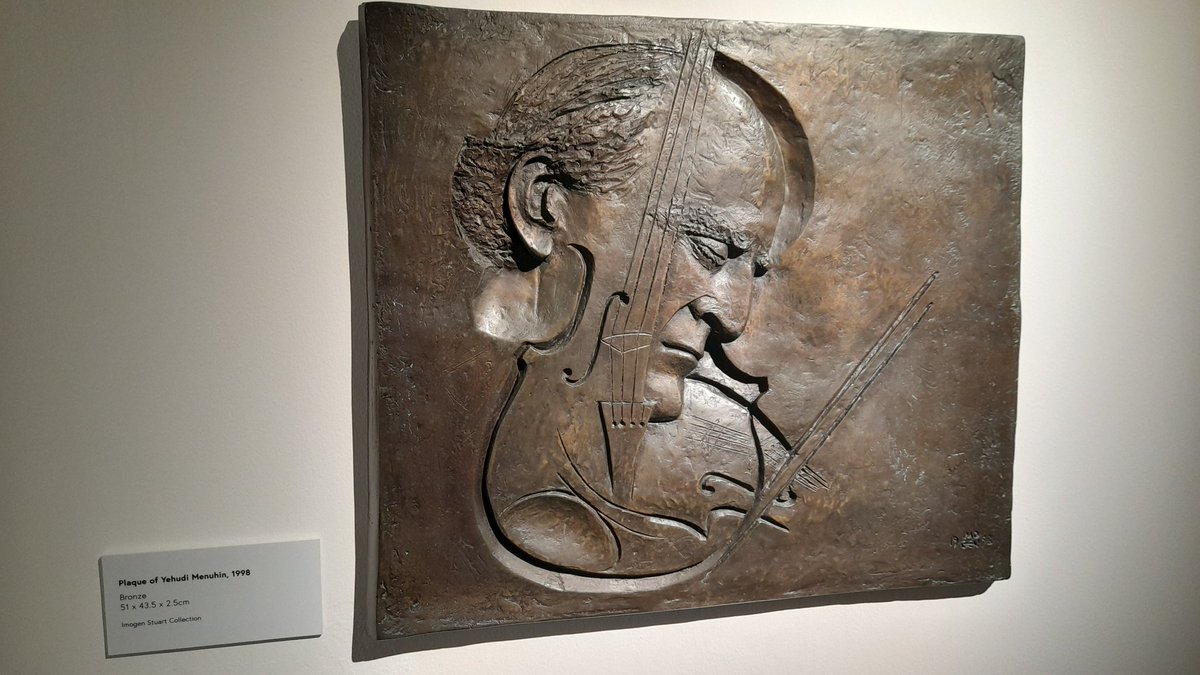 COKeeffeWriter's tweet photo. Truly beautiful exhibition of Imogen Stuart's work on in the Coach House in Dublin Castle until 18 Feb.
https://t.co/OOWJ2llkwM https://t.co/jBaBUdGCcu