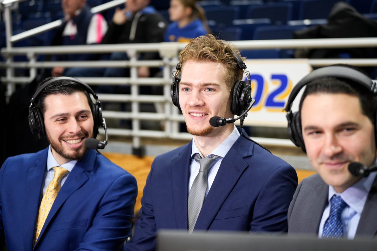 Hofstra Men's Basketball tweet media