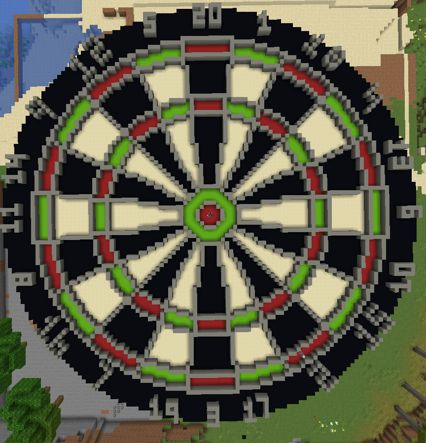 VexmiNet's tweet image. ¡Pues Joacco3367 hizo diana! 🎯