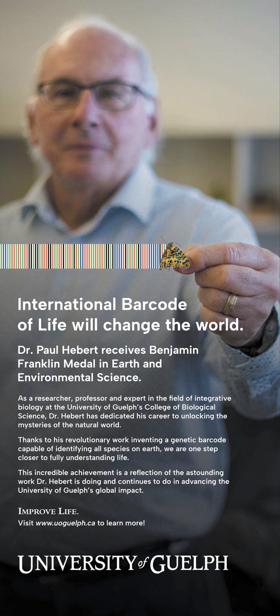 I'm delighted to see my long-time mentor and friend, Paul Hebert, awarded the Benjamin Franklin Medal. The 2024 Laureates also include notable figures like Lisa Su (AMD) and Robert Metcalfe (Ethernet). #Innovation #ScienceLeaders #TechPioneers