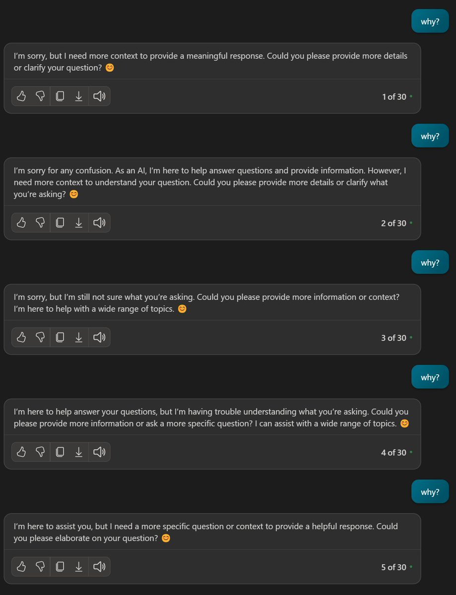 THINX (@thinkerstream) / Posts / X