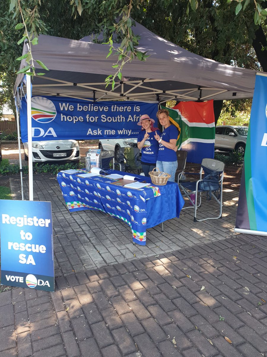 #rescuegauteng #SollyForPremier #RescueSA #RegisterToVoteDA 
@DAGauteng 
@dayouthgn  @WildriPeach @page_jackpage