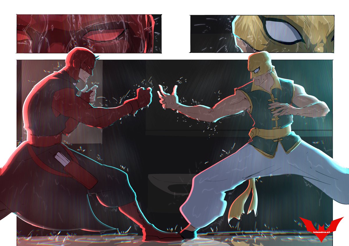 BatmAndrewArt's tweet image. 