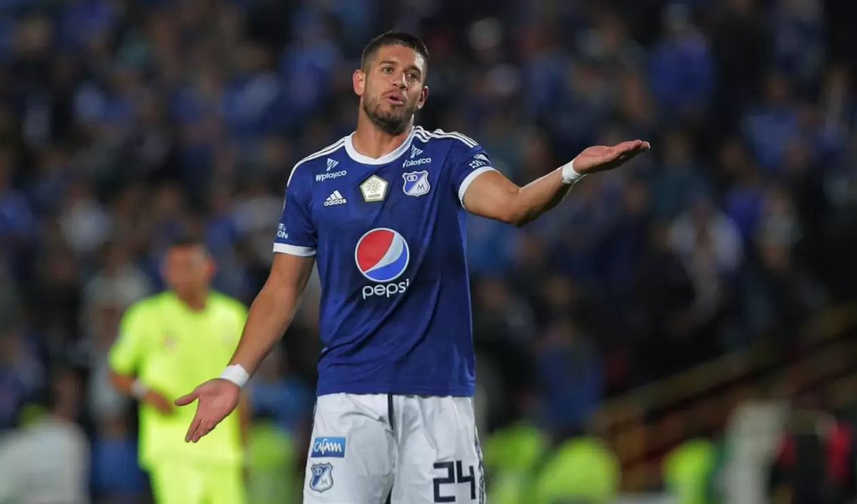 Por ahora caída, el DT confía en Madruga.