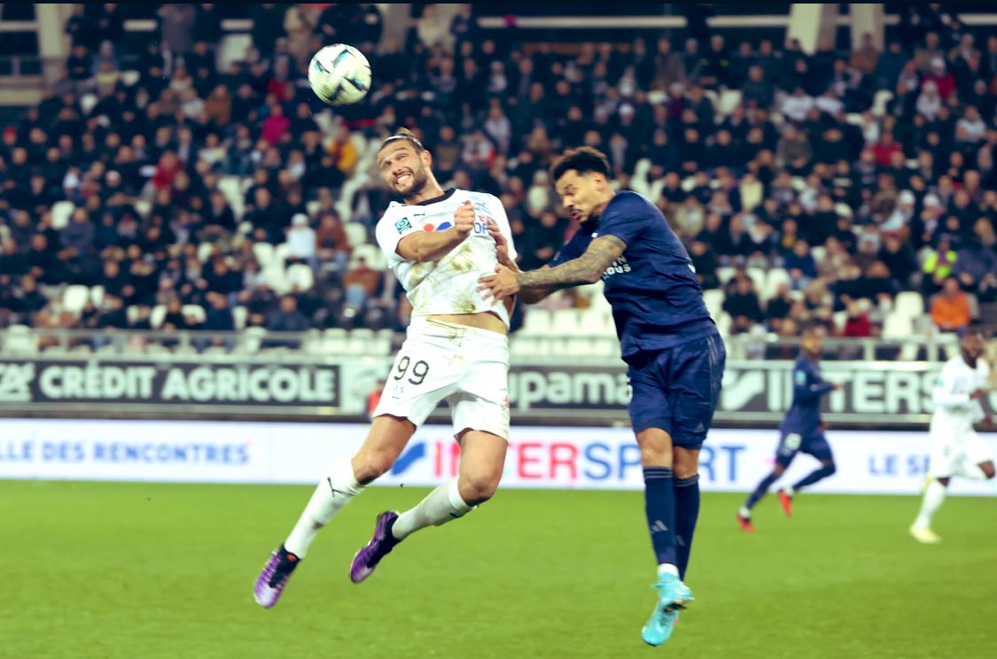 Belle prestation de l’<a href="/AmiensSC/">Amiens SC</a>,  la victoire nous tendait les bras, mais cette fois la 96ème ne nous aura pas porté chance… Capitalisons sur ces 6 matchs sans défaite pour aborder avec courage et envie les 2 prochains combats contre <a href="/SMCaen/">Stade Malherbe Caen</a> et <a href="/girondins/">FC Girondins de Bordeaux</a> . B.Joannin