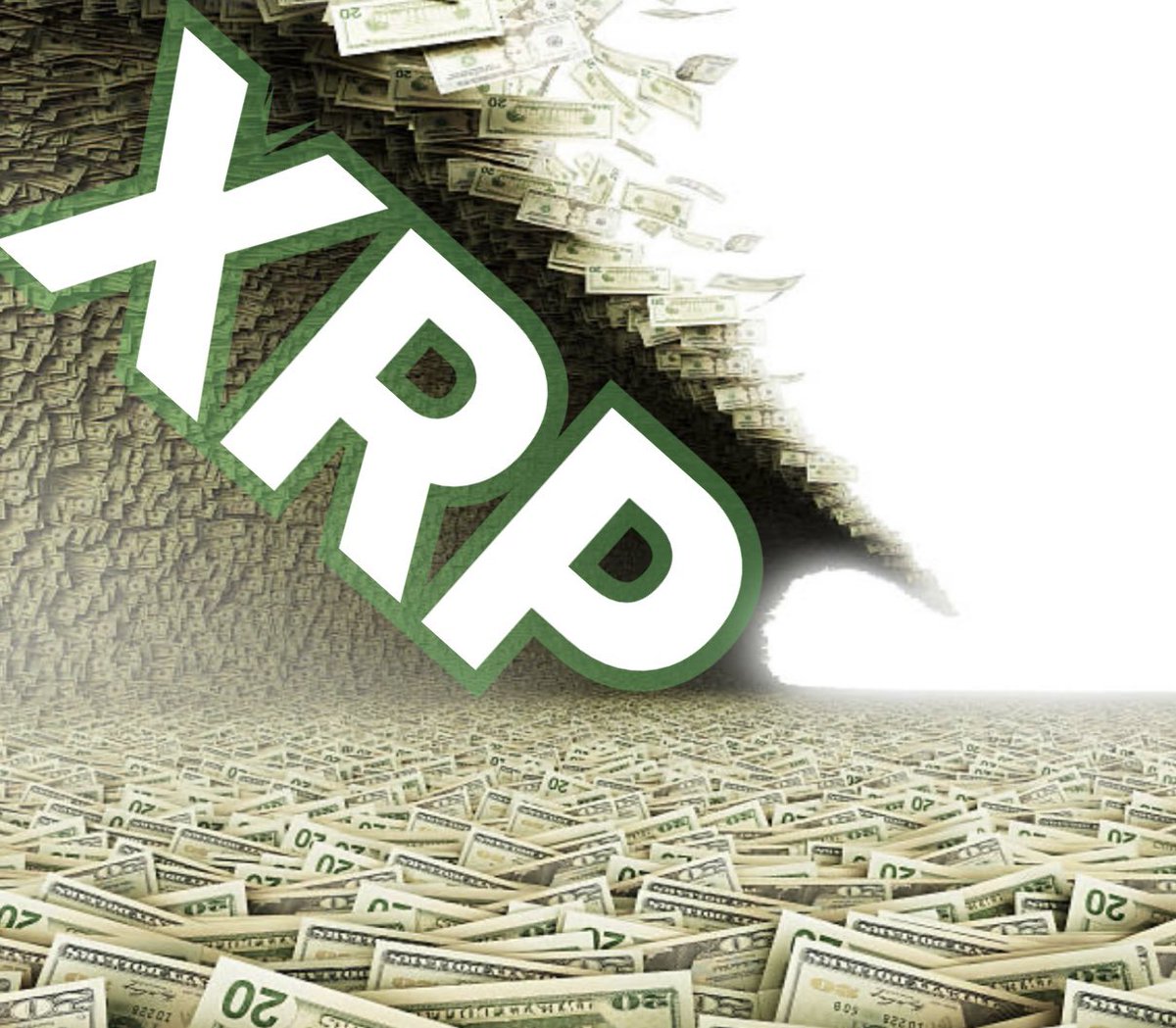 U Today : Ripple's XRP Services to Go Live in US>>>>> It’s only the beginning best believe tsunami is coming are you ready?