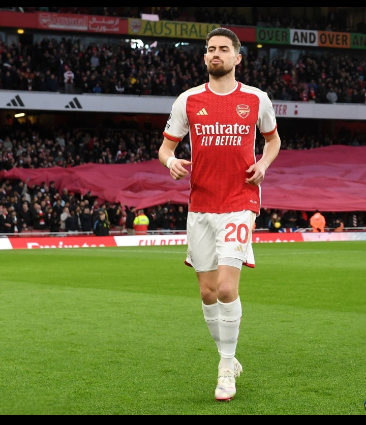 Stemmah1's tweet photo. Gorginho appreciation tweet
The Arsenal saka martinelli #GRIA https://t.co/xgb5cRaLLX