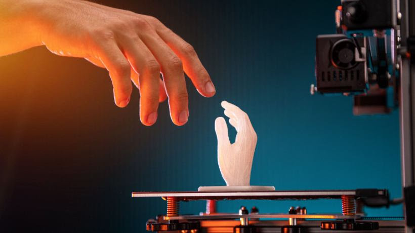 The Uses Of 3D Printing In eLearning

- 3D printing enhances understanding
- Rapid prototyping
- Customization and personalization
- Collaborative learning
- Tangible visualization
- Personalized learning
- Hands-on education

#SkillsOfTheFuture
Elearningindustry.com