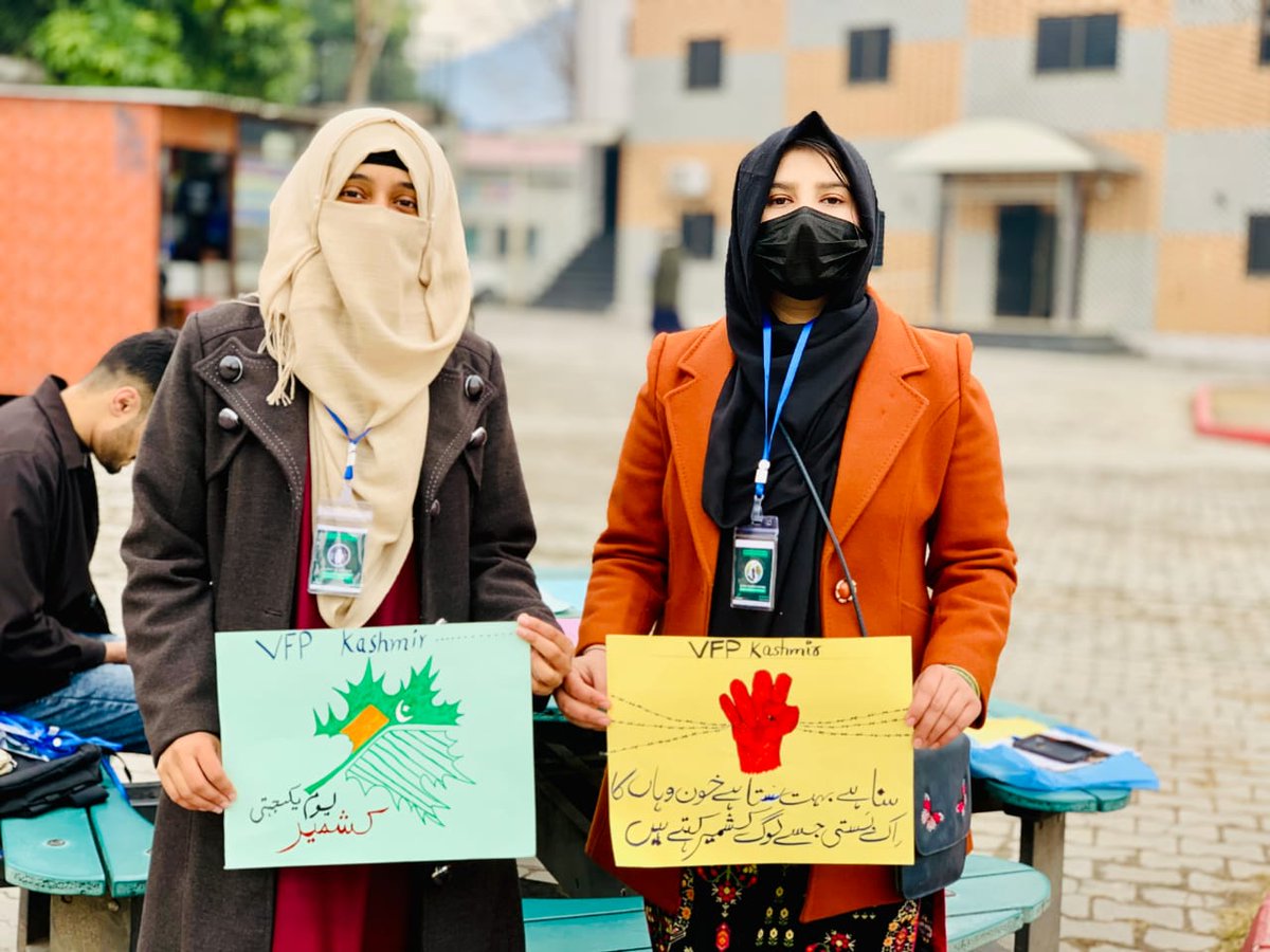 Syeda_shah47's tweet photo. یوم یکجتی کشمیر 
#KashmirSolidarityDay
#vforcepak 
@usmanrazajolaha 
@arbazahmed_1 
@KhanUsama68202 
@ShoaibAli804 
@zakriya373 
@__mustafa01 
@abcxyz_7 https://t.co/Eh1XV5gLE8