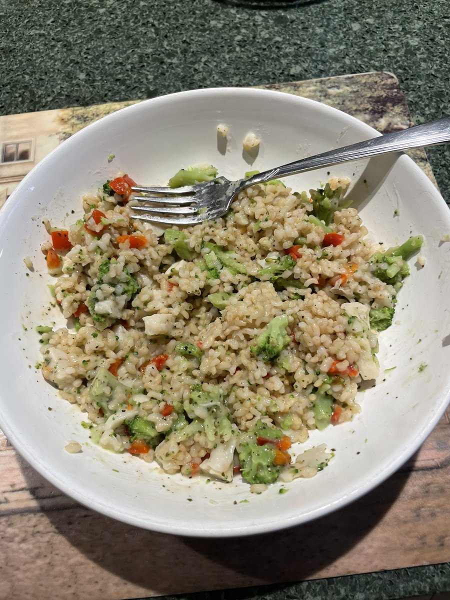 CharlotteGinis's tweet photo. Today’s lunch https://t.co/8pDzocHGbL