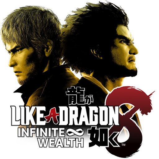 Zurphing's tweet photo. 2024 media thread 

1. Like a Dragon: Infinite Wealth
gameplay is MASSIVELY improved from 7 and addresses a lot of flaws, the ability to position yourself to knock enemies into your teammates so that you can deal extra damage is so satisfying, probably one of my favorite (1/3) https://t.co/hxFSlKGDMA