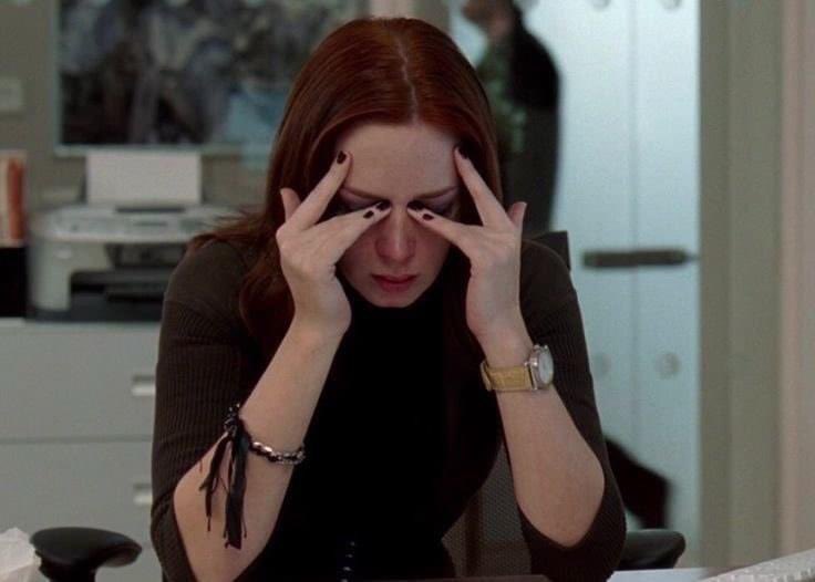 Que me costaba nacer con un poco de carisma para vivir de las redes sociales