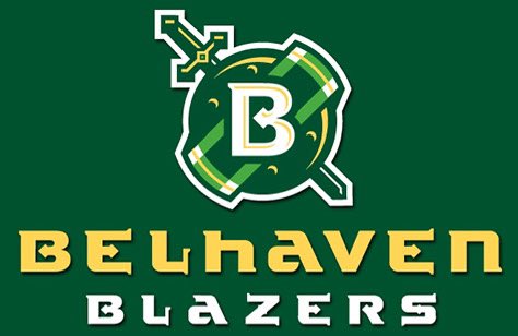 After a great conversation with @Coach_CDN2 I am beyond blessed to receive an offer from Belhaven University 💚💛 #Goblazers @_MrJns @CHCA_Athletics @Coach_JHolloway @Coach_Plair @LL7NV @BenThomasPreps @gobigrecruiting @Coach_AThomas