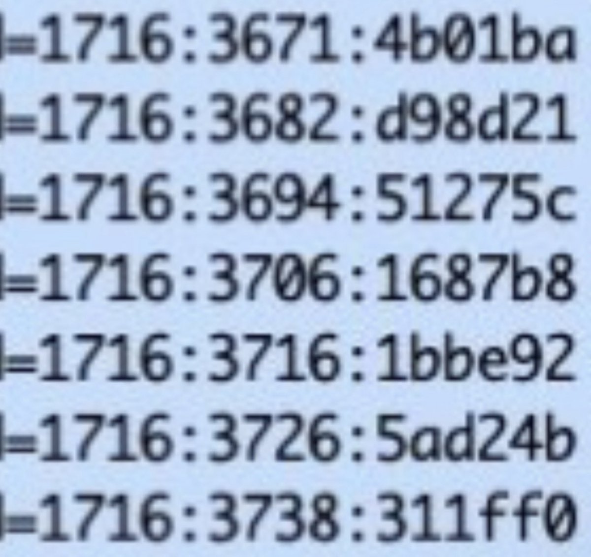 mrJackLevin's tweet image. Somewhere between those numbers - lies perfection #firstprinciples #X1
