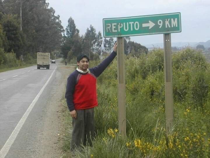 acompañenme