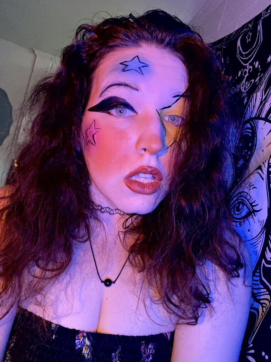 𝕊𝕡𝕠𝕠𝕜𝕪 𓆏 ʚĭɞ ☽ tweet media
