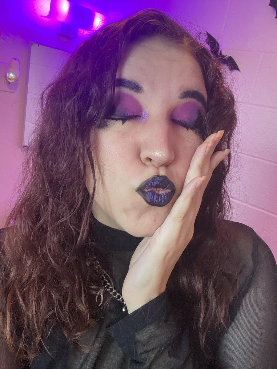 𝕊𝕡𝕠𝕠𝕜𝕪 𓆏 ʚĭɞ ☽ tweet media