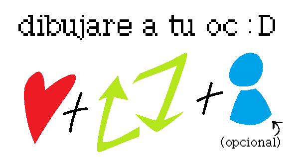 jenn1_boo's tweet photo. dinámica para celebrar los 700 seguidores

dibujare todos los que pueda https://t.co/0S3p4iPaOP