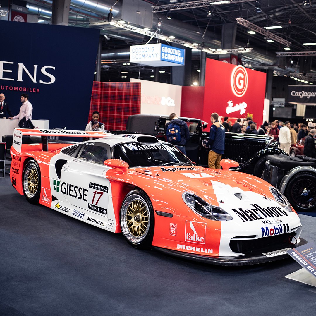 The Road Rat (@roadratmagazine) on Twitter photo Porsche modding guru <a href="/magnus_walker/">Magnus Walker</a> met TRR Executive Editor <a href="/peter_grunert/">Peter Grunert</a> <a href="/RetromobileFR/">Retromobile Paris</a> and signed the 'Turbulenz/50 Years of Porsche Turbo' cover of our latest edition โ he said he'd already bought his own copy and enjoyed it! Porsche modding guru <a href="/magnus_walker/">Magnus Walker</a> met TRR Executive Editor <a href="/peter_grunert/">Peter Grunert</a> <a href="/RetromobileFR/">Retromobile Paris</a> and signed the 'Turbulenz/50 Years of Porsche Turbo' cover of our latest edition โ he said he'd already bought his own copy and enjoyed it!