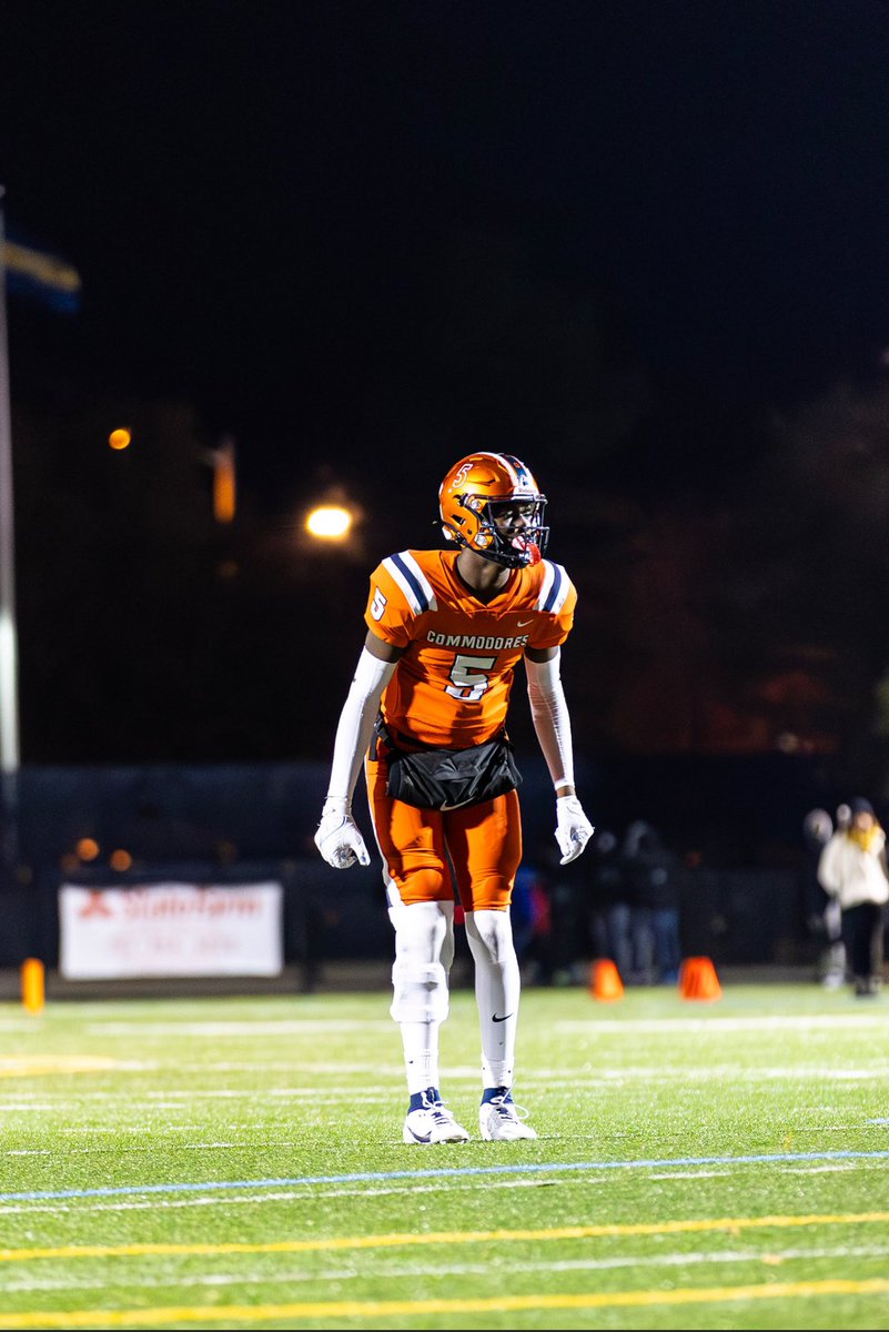 Kendall Daniels Jr tweet media
